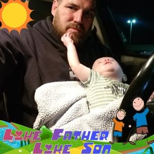 Meet your Posher, Earl